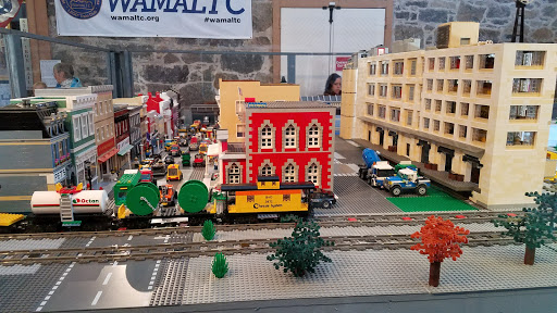 Museum «Ellicott City B & O Railroad», reviews and photos, 2711 Maryland Ave, Ellicott City, MD 21043, USA