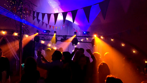 Izaac James Disco - Mobile Disco Southampton / Mobile DJ Southampton