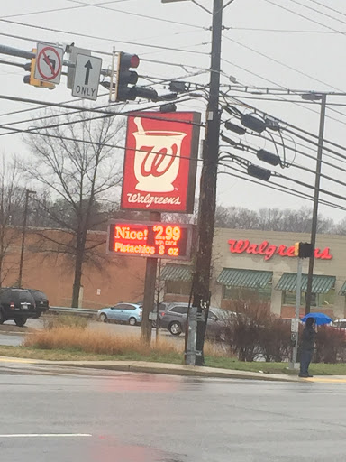 Drug Store «Walgreens», reviews and photos, 496 Ritchie Hwy, Severna Park, MD 21146, USA