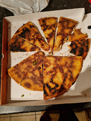 The Longford Fishbar