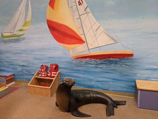 Non-Profit Organization «Pretend City Childrens Museum», reviews and photos