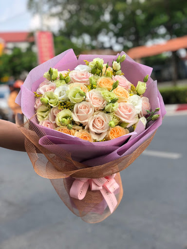 Shop Hoa Tươi Hà Tĩnh Giá Rẻ - Love Flower