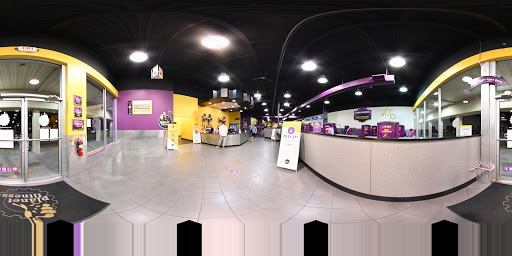 Gym «Planet Fitness», reviews and photos, 400 S New Prospect Rd, Jackson, NJ 08527, USA