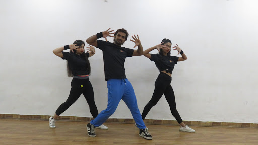 Studio XD - Zumba, Dance, Aerobic, Yoga, Wedding Dance Choreography, Classes In Amar Clolony Lajpat Nagar South Delhi India