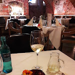 Photo n°6 de l'avis de Andrea.e fait le 23/09/2018 à 15:04 sur le  Schloßrestaurant à Cuxhaven