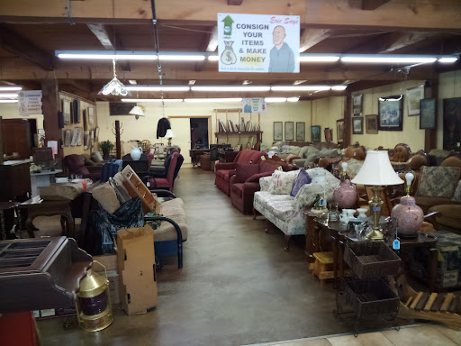 Consignment Shop «Seconds City Consignment Home Furnishings», reviews and photos