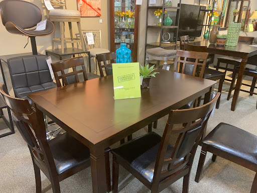 Furniture Store «Marlo Furniture», reviews and photos, 725 Rockville Pike, Rockville, MD 20852, USA