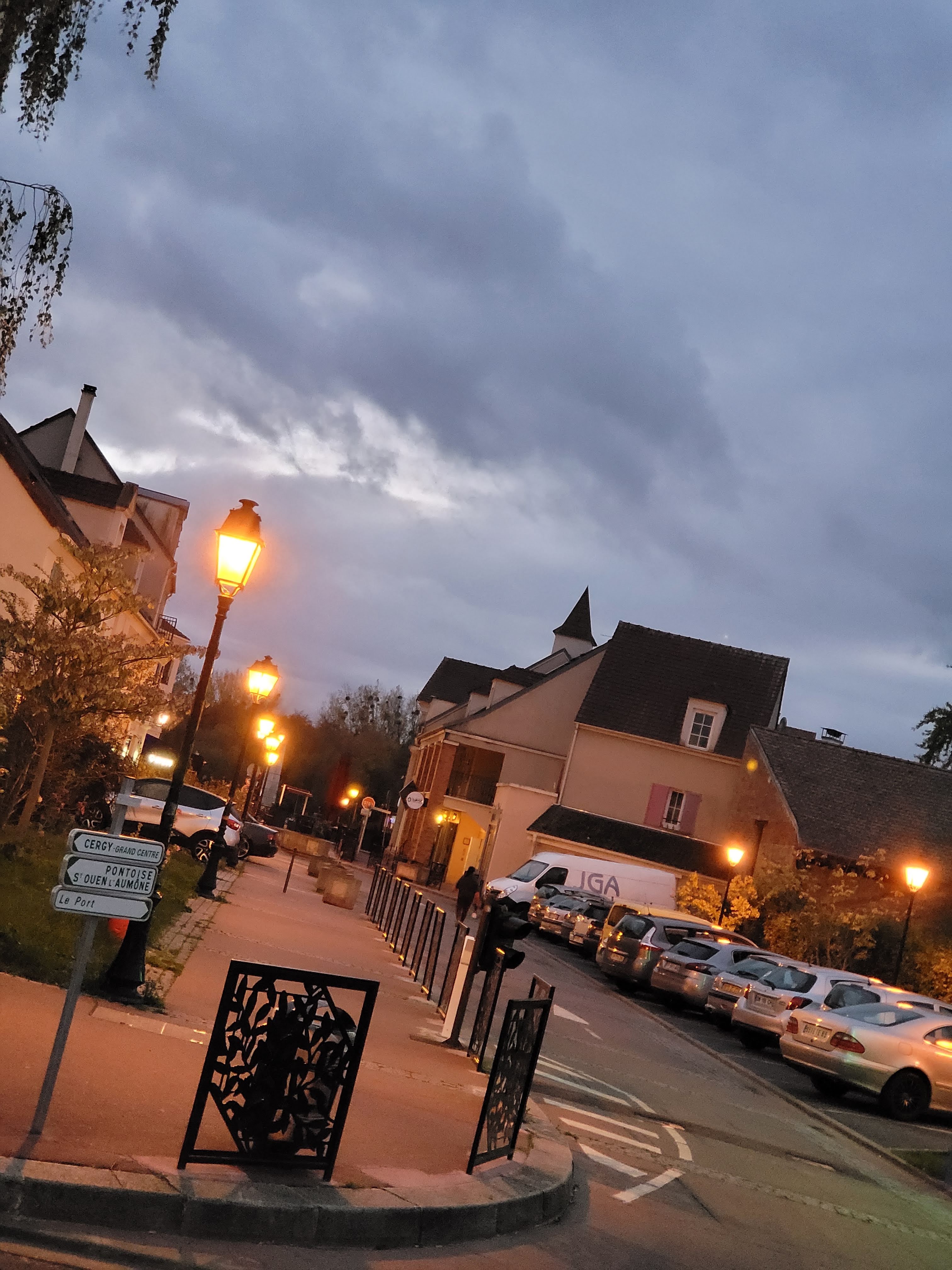 Photo n° 3 de l'avis de vincent.A fait le 30/10/2020 à 15:57