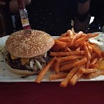 Photo n°1 de l'avis de Marcus.� fait le 09/12/2018 à 12:41 sur le  Landgasthof Fegeisen à Schöllkrippen