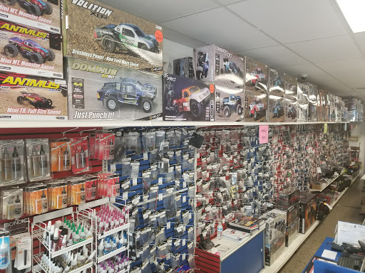 Hobby Store «HobbyTown USA», reviews and photos, 315 Stoneridge Ln, Gahanna, OH 43230, USA