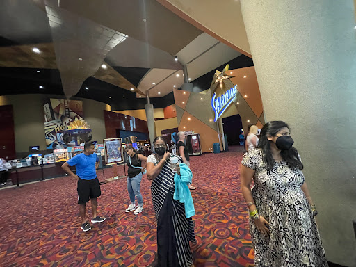 Movie Theater «Cinemark - Century Stadium 25», reviews and photos, 1701 W Katella Ave, Orange, CA 92867, USA