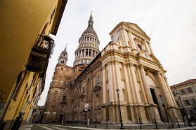 Basilica di San Gaudenzio