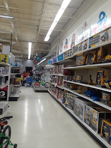 Toy Store «Toys