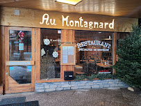 Photos du propriétaire du Restaurant AU MONTAGNARD à Huez - n°9
