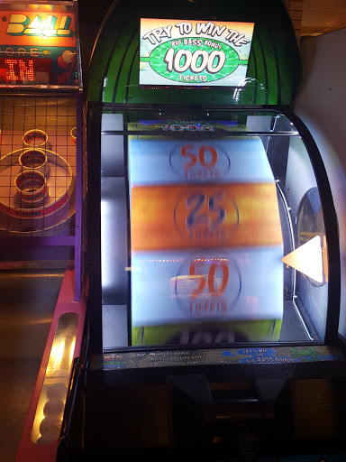 Video Arcade «Beach Fun & Games», reviews and photos, 12975 Village Blvd, Madeira Beach, FL 33708, USA