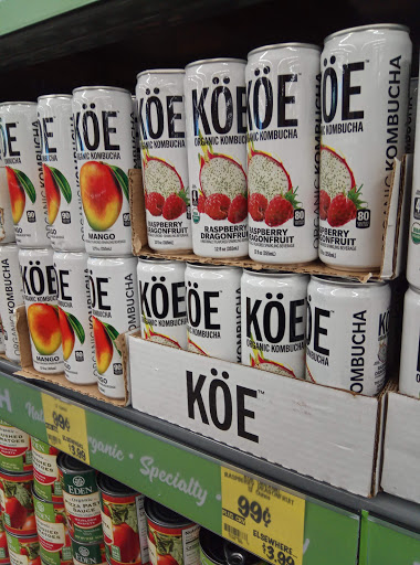 Grocery Store «Grocery Outlet Bargain Market», reviews and photos, 426 W Harder Rd, Hayward, CA 94544, USA