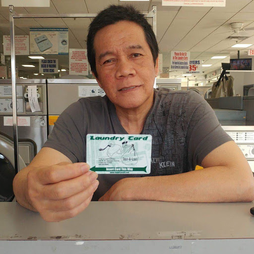 Laundromat «Drop A Load Laundromat», reviews and photos, 350 W St Georges Ave, Linden, NJ 07036, USA