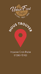 Photo n°2 de Urban Food buffet à Fèves ()