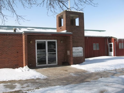 Jasper Community Church