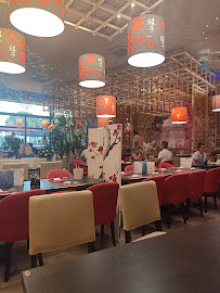 Atmosphère du Restaurant japonais Ayako Sushi Pontet à Le Pontet - n°12