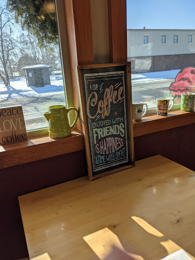 Coffee Shop «North Coast Coffee», reviews and photos, 509 W Bayfield St, Washburn, WI 54891, USA