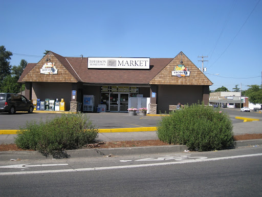Jefferson Thriftway, 103 Old Pacific Hwy, Jefferson, OR 97352, USA, 