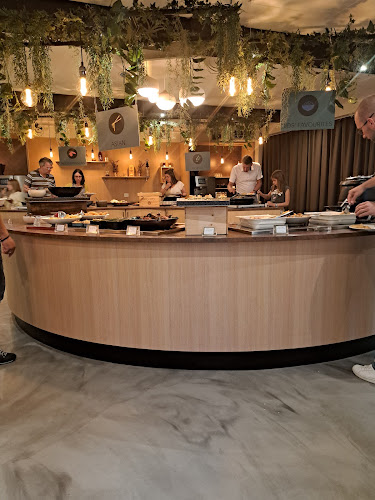 Kommentarer og anmeldelser af The Leaf