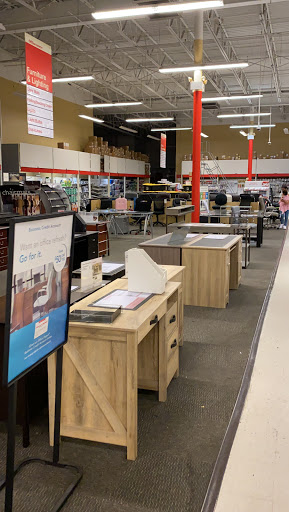 Office Supply Store «Office Depot», reviews and photos, 401 E 2nd St, Los Angeles, CA 90012, USA