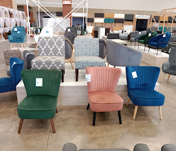 Decofurn Furniture Silver Lakes photo