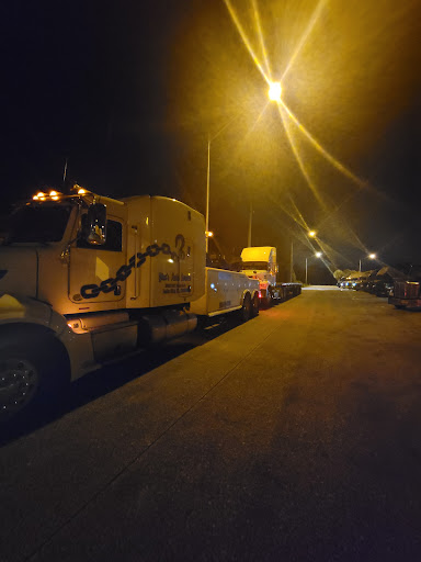 Towing Service «Jims Auto Service», reviews and photos