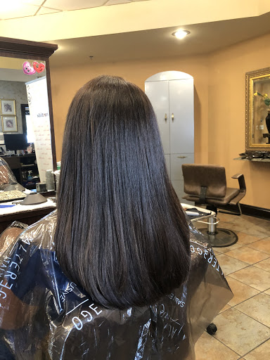 Nail Salon «Fierce Salon & Spa», reviews and photos, 87 Berdan Ave # L, Wayne, NJ 07470, USA