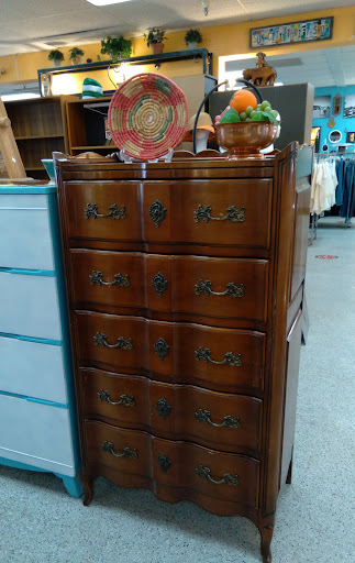 Thrift Store «Sun City Thrift Shop», reviews and photos, 10627 W Peoria Ave, Sun City, AZ 85351, USA