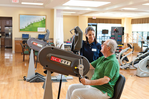 9640 Burke Lake Rd, Burke, VA 22015, USA