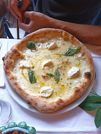 Pizza du Restaurant sicilien SAPORE à Paris - n°4