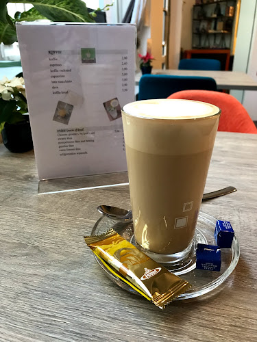 Beoordelingen van De Sleutel Coffee Shop in Antwerpen - Koffiebar