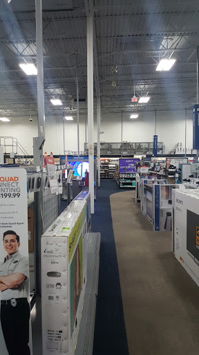 Electronics Store «Best Buy», reviews and photos, 3889 Promenade Pkwy, Diberville, MS 39540, USA
