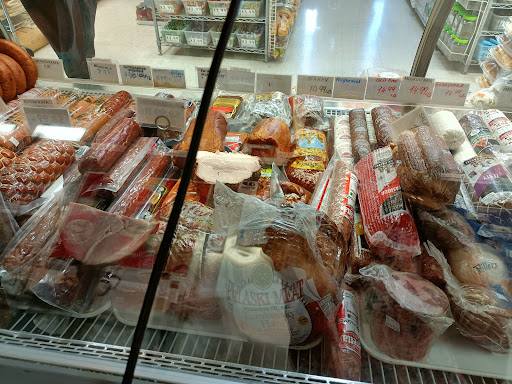 Market «Gastronom Kiev Market», reviews and photos, 4900 Madison Ave, Sacramento, CA 95841, USA