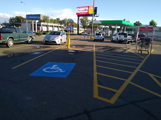 Grocery Store «Albertsons», reviews and photos, 715 12th Ave S, Nampa, ID 83651, USA