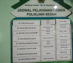 Rumah Sakit Tk.III Brawijaya photo
