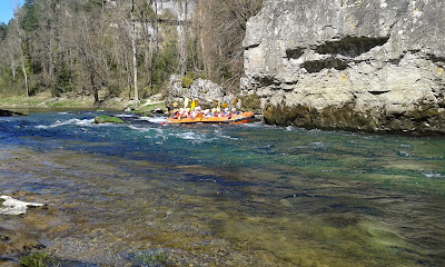 Canoë Aigue Vive Gorges du Tarn / canoë gorges du Tarn à Mostuéjouls