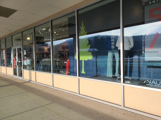 Sporting Goods Store «Nike Factory Store», reviews and photos, 1000 PA-611 #120, Tannersville, PA 18372, USA