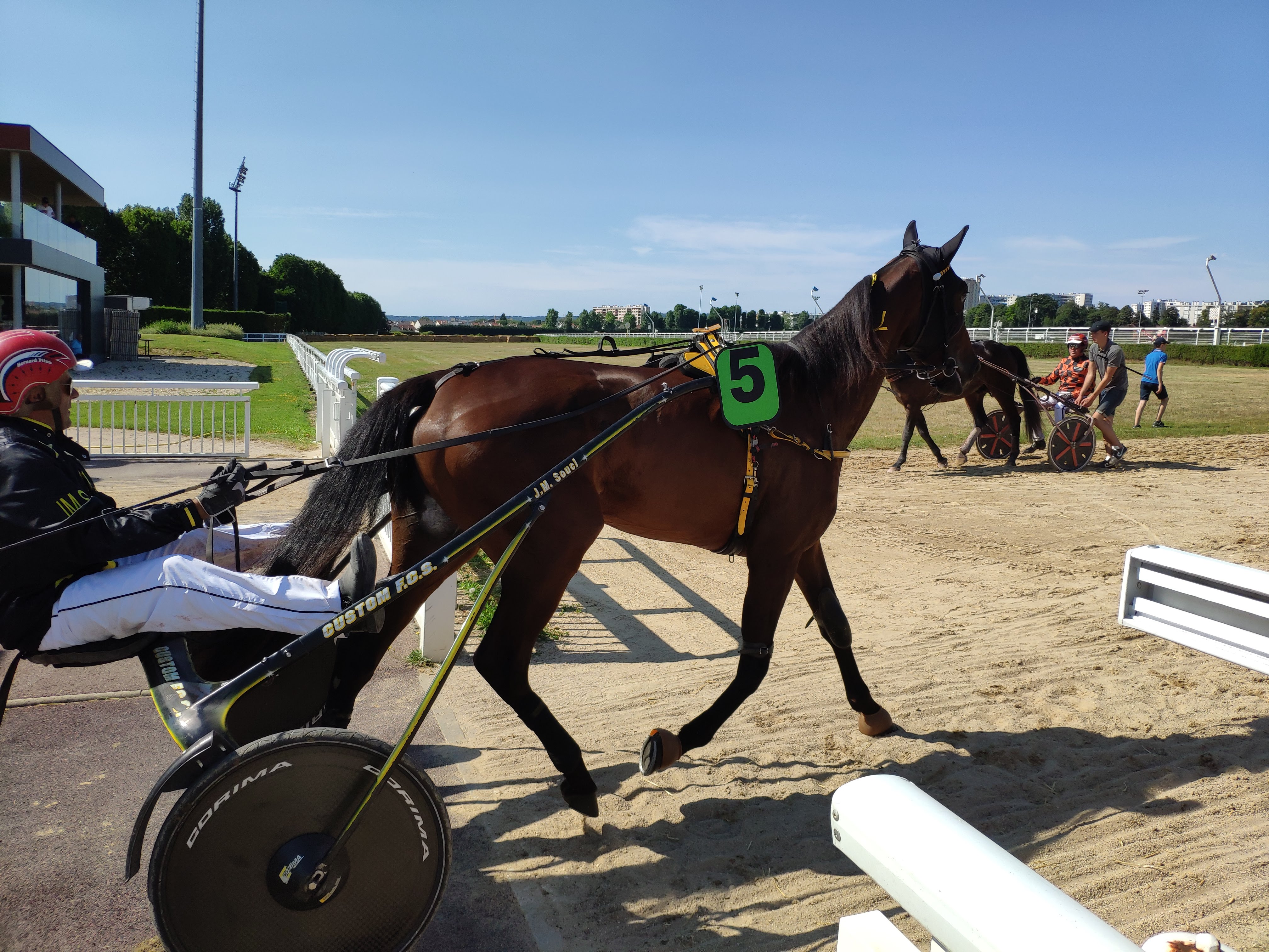 Photo n° 23 de l'avis de AXEL.R fait le 06/07/2019 à 16:54