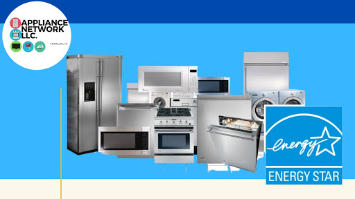 Appliance Repair Service «Appliance Network, L.L.C.», reviews and photos, 2777 N Morton St, Franklin, IN 46131, USA