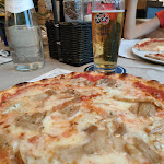 Photo n°1 de l'avis de Enrico.o fait le 18/08/2022 à 12:26 sur le  Ristorante Pizzeria Bar Al Lago à Molina di Ledro