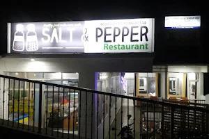 Salt and Pepper Restaurant image