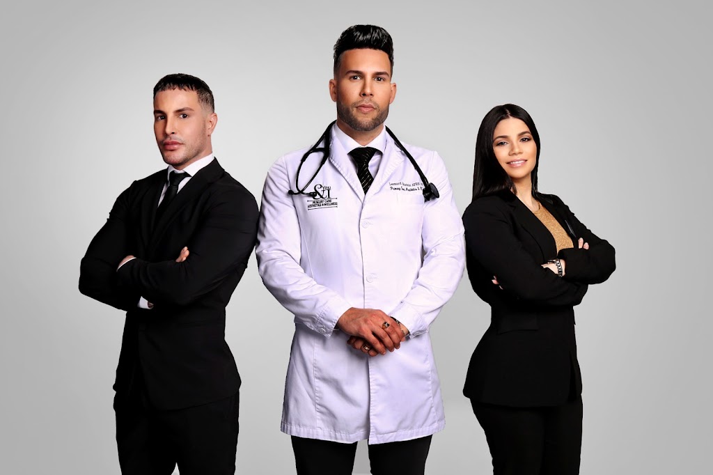 Dr. Leonard Einstein, DNP, APRN, NP-C - You & I Primary Care , Aesthetics and Wellness 33179