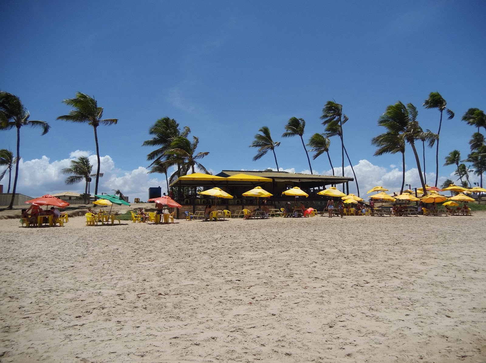 Zdjęcie Praia de Villas do Atlantico - polecane dla podróżujących z dziećmi rodzinnych