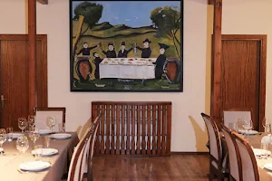 Pirosmani Restaurant image