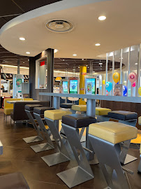 Atmosphère du Restauration rapide McDonald's à Perpignan - n°2