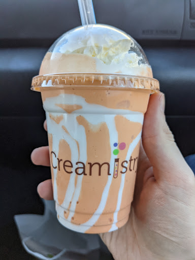 Ice Cream Shop «Creamistry», reviews and photos, 24329 Crenshaw Blvd g, Torrance, CA 90505, USA